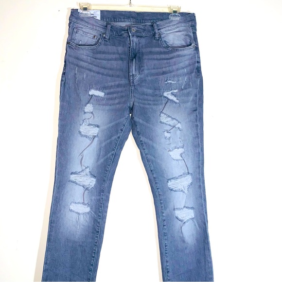 H&M Jeans Hm Skinny Fit Jeans 3634 Poshmark